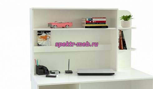 Надстройка Эдна К4