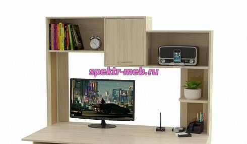 Надстройка Устина 7