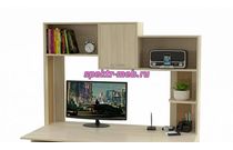 Надстройка Устина 7