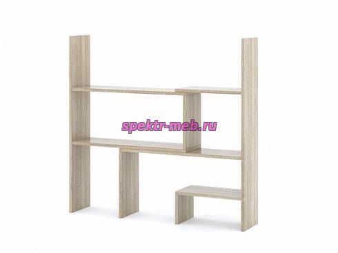 Надстройка Салли 4