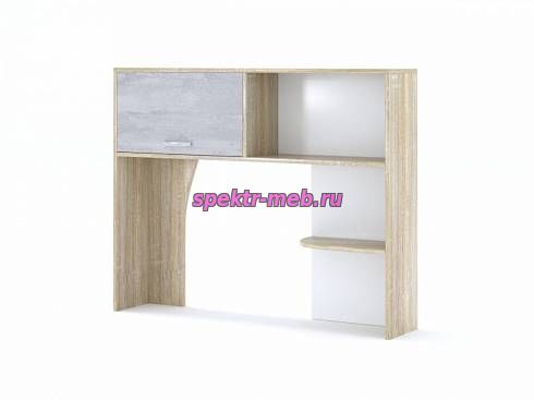 Надстройка Честер 3