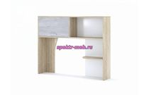 Надстройка Честер 3