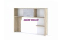 Надстройка Честер 1