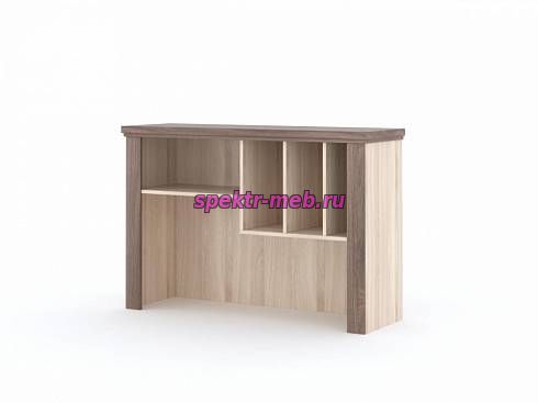 Надстройка Дэстин 5