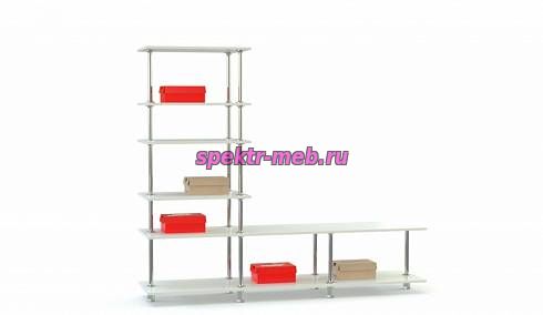 Стеллаж Честер 12