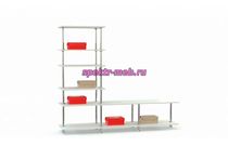 Стеллаж Честер 12