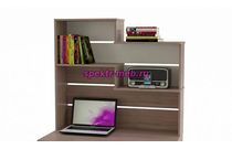 Надстройка Лаки 3