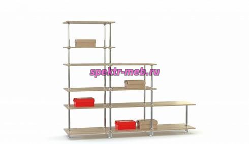 Стеллаж Честер 11