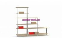 Стеллаж Честер 11