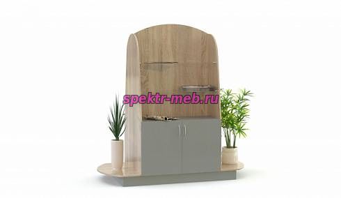 Стеллаж Римо 11