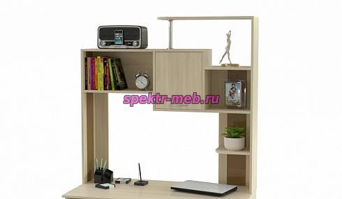 Надстройка Устина 8