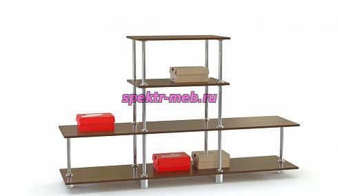 Стеллаж Честер 10