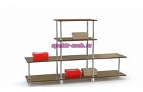 Стеллаж Честер 10