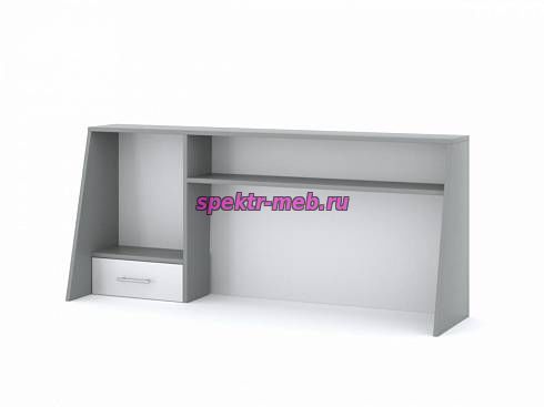 Надстройка София 1