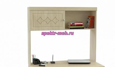 Надстройка Устина 6