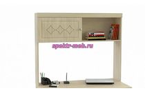 Надстройка Устина 6