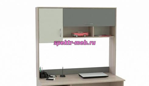 Надстройка Шайн 5