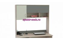 Надстройка Шайн 5