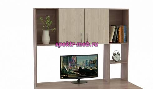 Надстройка Гримо 11