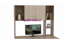 Надстройка Гримо 11