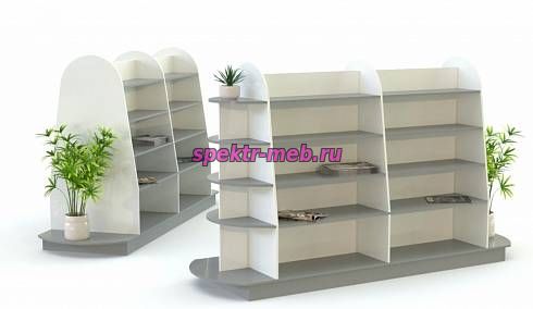 Стеллаж Маркс 10