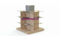 Стеллаж Женева 6