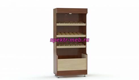 Стеллаж Эльза 12