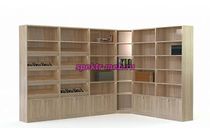 Стеллаж Ульрих 8