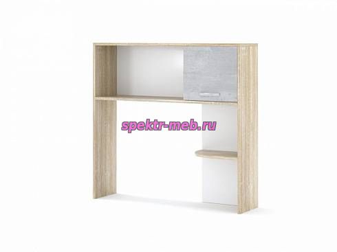 Надстройка Честер 2