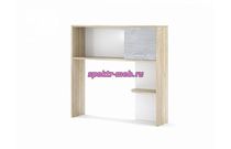 Надстройка Честер 2