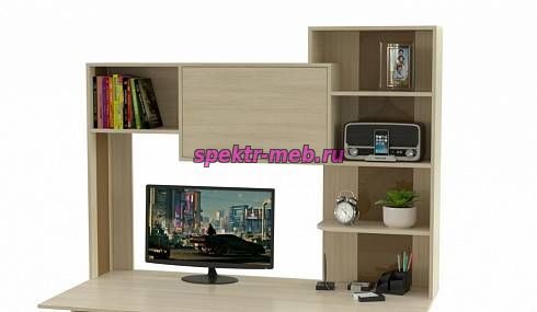 Надстройка Устина 9