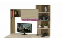 Надстройка Устина 9