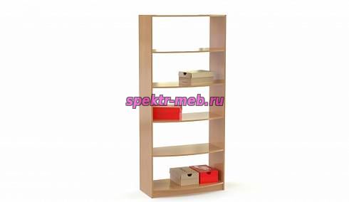 Стеллаж Баст 6