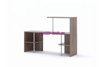 Надстройка Сабрина 5