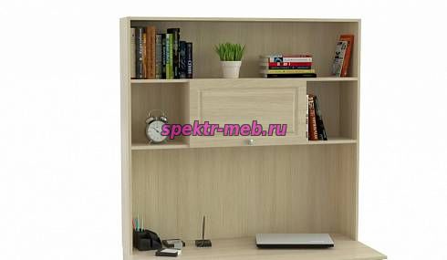 Надстройка Эдна К5