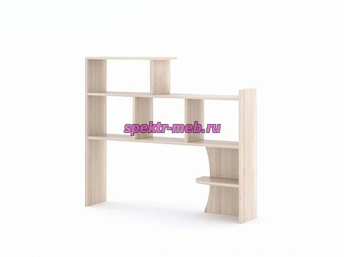 Надстройка Коста 4