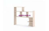 Надстройка Коста 4