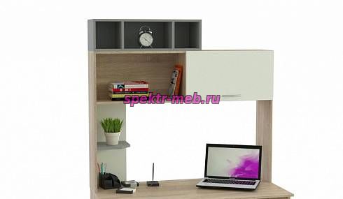 Надстройка Лестер 15