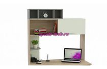 Надстройка Лестер 15