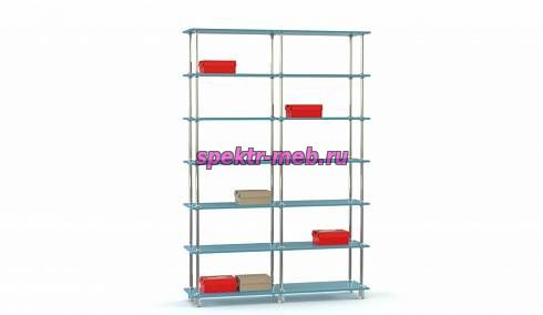 Стеллаж Честер 7