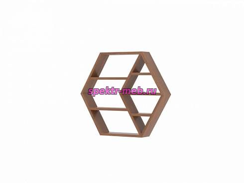 Полка Дабл 4