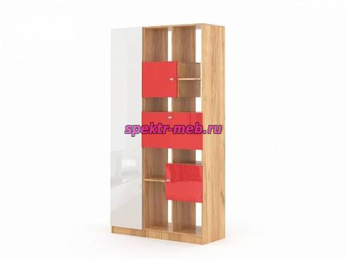 Стеллаж Флай 8