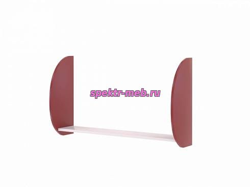 Полка Нимфа 4