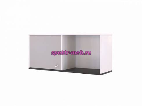 Полка Чарлстон 2