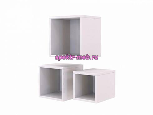 Полка Нимфа 3