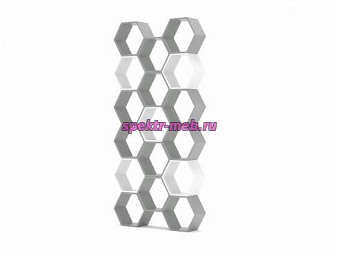 Стеллаж Заря 12