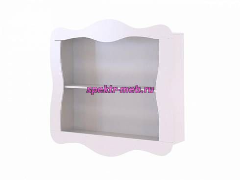 Полка Нимфа 1