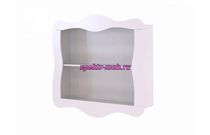 Полка Нимфа 1