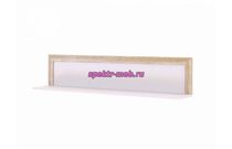 Полка навесная Краст 1