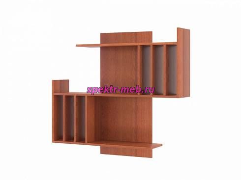 Полка Зальцбург 4